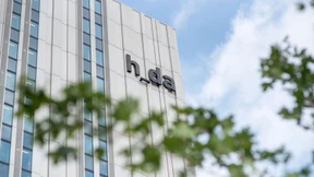 Große Pläne für die Hochschule Darmstadt