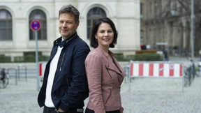 Die gezähmte Partei