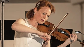 Ganz zum Schluss wird getanzt