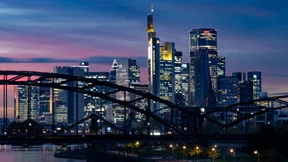 Tagesgeld erlebt gerade einen Höhenflug