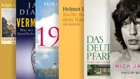 Seid allzeit widerborstig und vorzeigbar