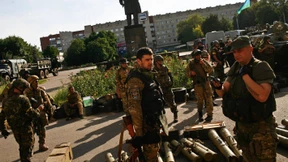 Die Angst vor einem ukrainischen „Stalingrad“