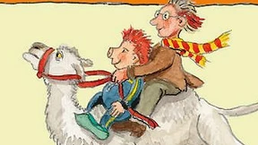 Wenn alte Frauen schon am Morgen Busse klauen