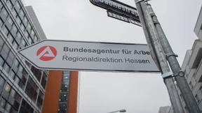 Arbeitsagentur trotz höherer Arbeitslosigkeit optimistisch