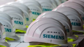 Siemens übertrifft die Erwartungen