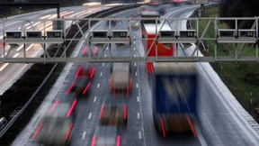 Neue Struktur für hessische Straßenverwaltung 