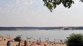 Mehr Badetote in Gewässern und Bädern