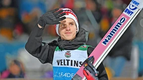 Granerud gewinnt Tournee-Auftakt