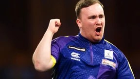 Ich bin bereit für den Jungspund!