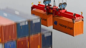 Überraschend viele Aufträge für deutsche Industrie