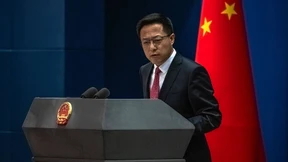 Peking empört über neue US-Untersuchung zum Coronavirus