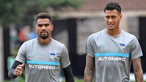 Darum ist Boateng der Mann, den Hertha braucht