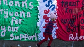 Gegen drohende Grenzschließung