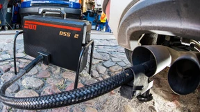 ADAC: Renault fünfmal schmutziger als BMW