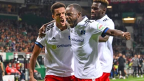 Der HSV kennt keinen Plan B