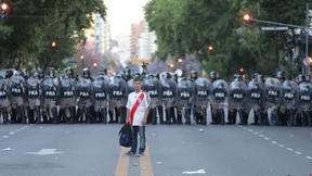 Jetzt wird das Final-Chaos zum Politikum