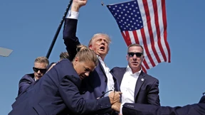 Eine Chance für nationale Geschlossenheit?