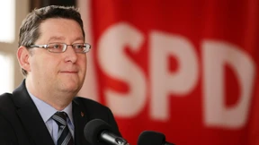 Schäfer-Gümbel verlässt Bayern München