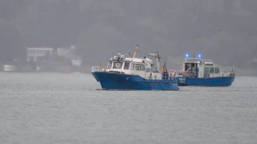 Pilot soll Schweizer gewesen sein