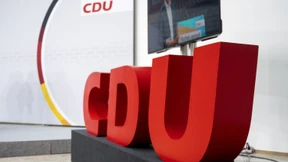 Neuer Parteichef zur richtigen Zeit