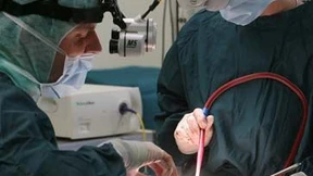 Magen-OP senkt das Infarktrisiko