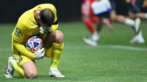 „Ich bin sehr erschüttert über das, was Musiala passiert ist“