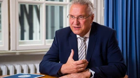 „Es geht allein um den Schutz der Bürger“