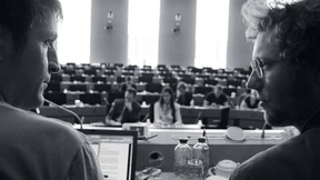 Der tiefste Einblick ins Gesetzesdunkel