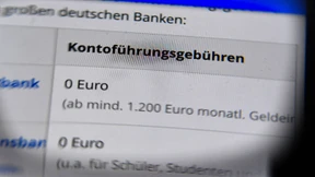 Sparkassen wollen mehr Transparenz bei Gebühren 