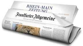 Frankfurter Allgemeine Bürgergespräch: „Auf uns hört ja niemand!“ 