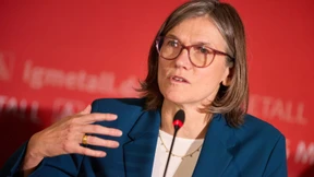 IG Metall rückt von der Forderung nach einer Viertagewoche ab