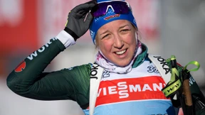 Preuß beste Deutsche im Einzel