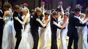 Der Taxitänzer ist kein Märchenprinz