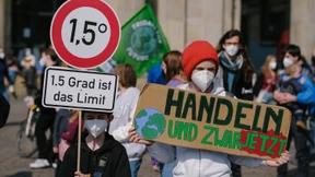 Klimaziele in die Vorstandsvergütung!