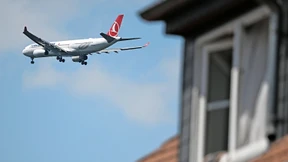 Massive Kritik an Fraport und Flugsicherung