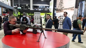 Waffenfirma Remington meldet Insolvenz an