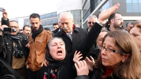 Polizisten wegen Todes eines Demonstranten verurteilt