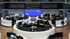 Höhere Prognosen stabilisieren die Kurse