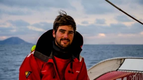 „Und jetzt ein Toastbrot mit Marmelade“