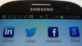 Facebook will verfolgen, wo seine Nutzer sind