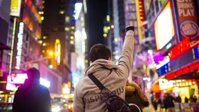 Menschen, nicht Aliens