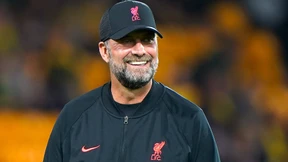 Klopp ist glücklich – Aufregung in Italien