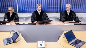 Länder fordern vom Bund Geld