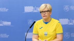 „Wir brauchen hier mehr Truppen der NATO“