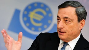 Augen auf die EZB-Sitzung