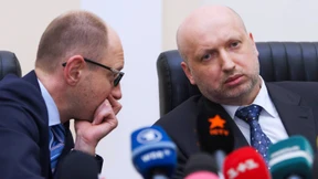 Die Korruption lässt sie nicht los