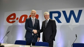 Wo sind die deutschen Berater von Eon und RWE?