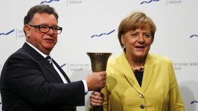 Wie Bundestagswahlen die Börse beeinflussen