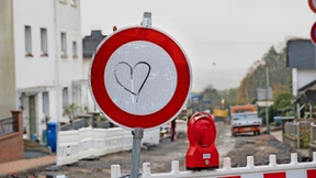 Rigoroser gegen Durchfahrer