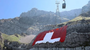 Schweizer Kettenrasseln